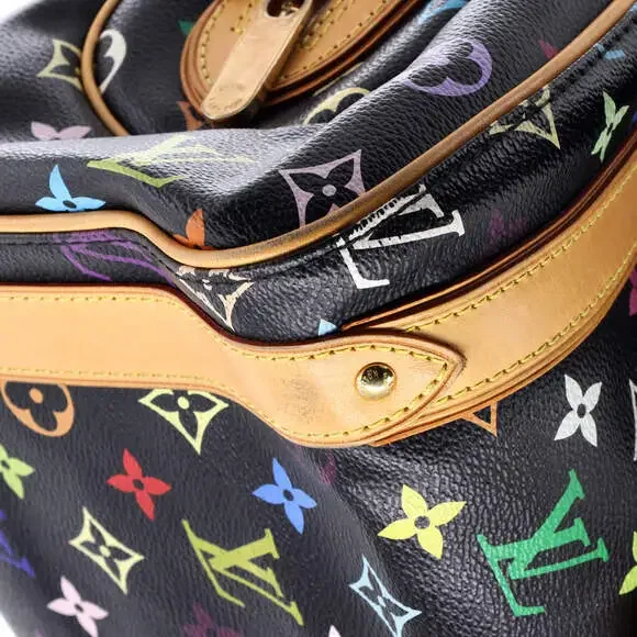 Louis Vuitton Priscilla Handbag #211092L18B - Picture 6 of 9